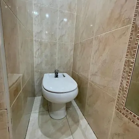 Apartment Alderetes